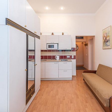 Apartament Gintaro Studija Połąga Zewnętrze zdjęcie
