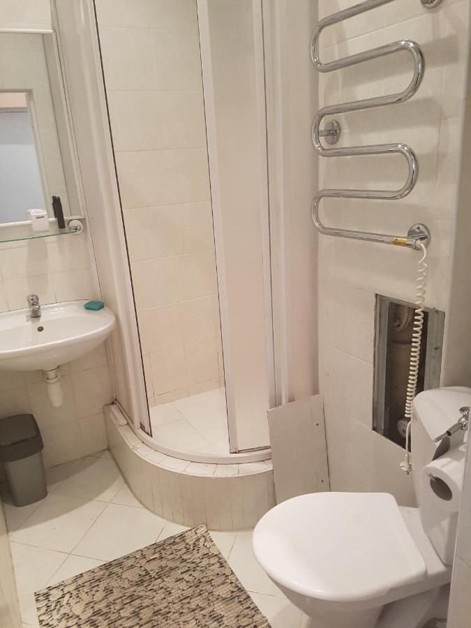 Apartament Gintaro Studija Połąga Zewnętrze zdjęcie